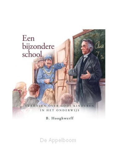 Bijzondere school