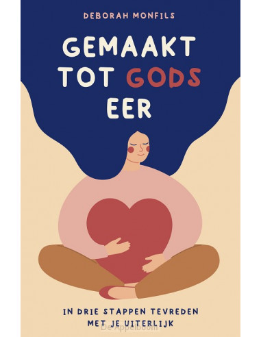 Gemaakt tot Gods eer