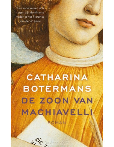 De zoon van Machiavelli