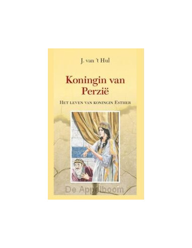 Koningin van perzie