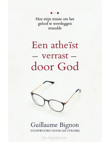 Atheist verrast door God