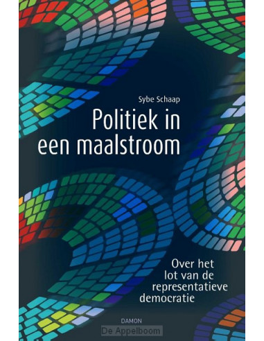 Politiek in een maalstroom