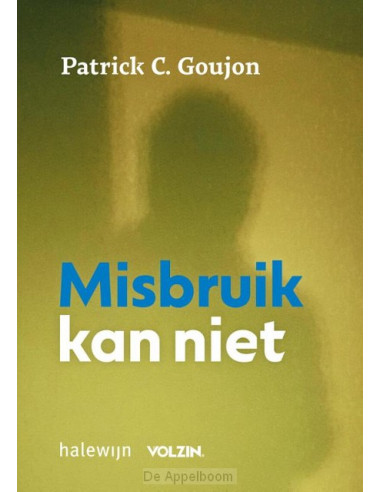 Misbruik kan niet