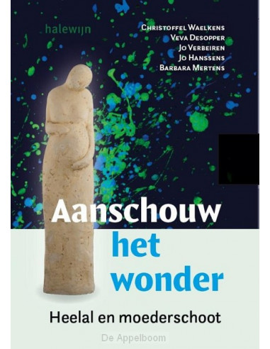 Aanschouw het wonder