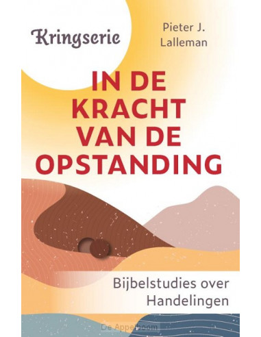 Kringserie - In de kracht van de opstand