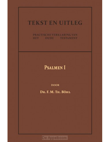 Psalmen I