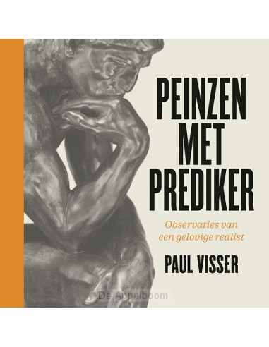 Peinzen met Prediker