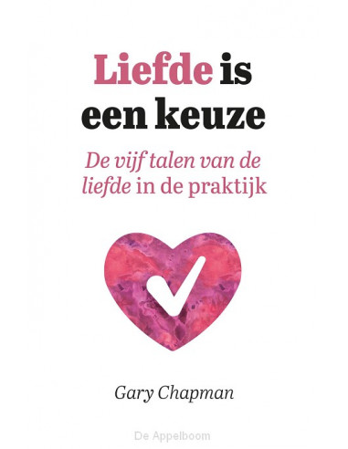 Liefde is een keuze