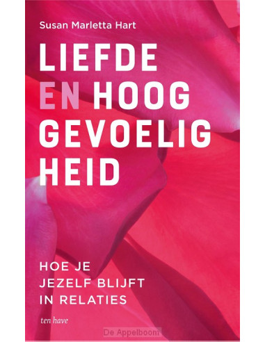 Liefde en hooggevoeligheid