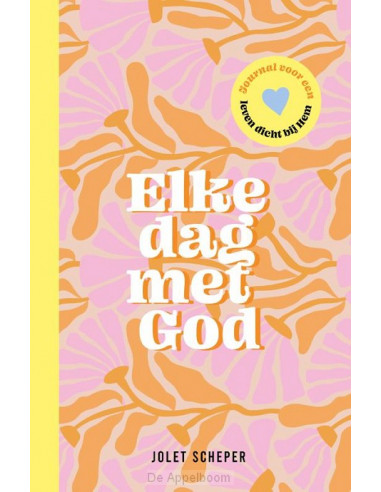 Elke dag met God