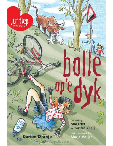 Bolle op'e dyk