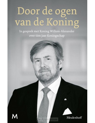 Door de ogen van de Koning