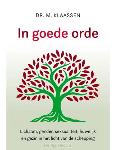 In goede orde