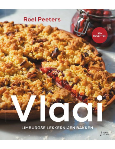 Vlaai