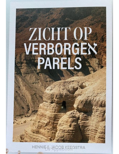 Zicht op verborgen parels