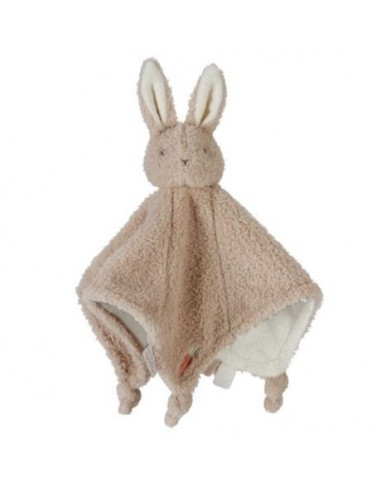 Knuffeldoekje Bunny