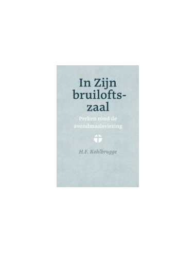 In Zijn bruiloftszaal