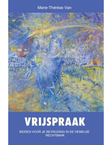 Vrijspraak