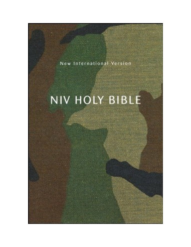 NIV - Compact Bible