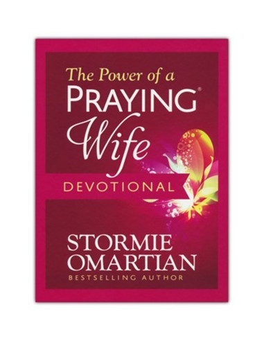 Power of a Praying Wife Devotional