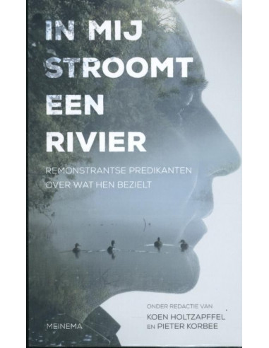 In mij stroomt een rivier