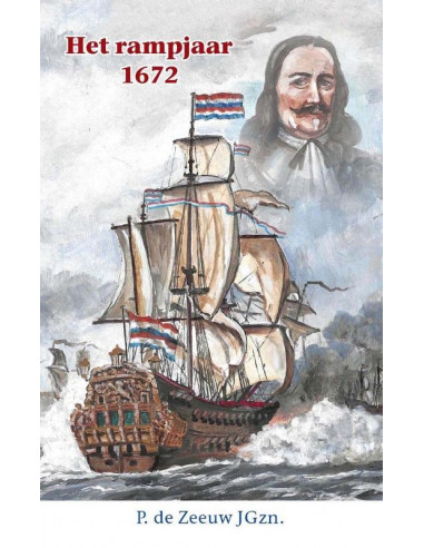 Rampjaar 1672