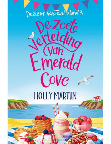 De zoete verleiding van Emerald Cove