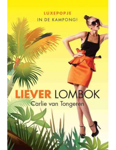 Liever Lombok