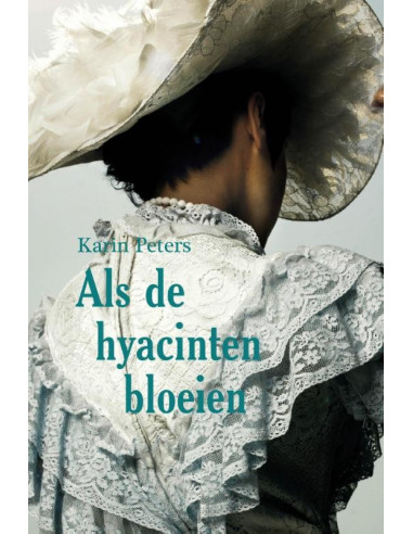 Als de hyacinten bloeien