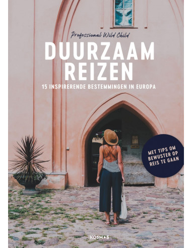 Duurzaam reizen