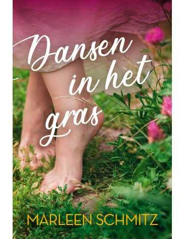 Dansen in het gras