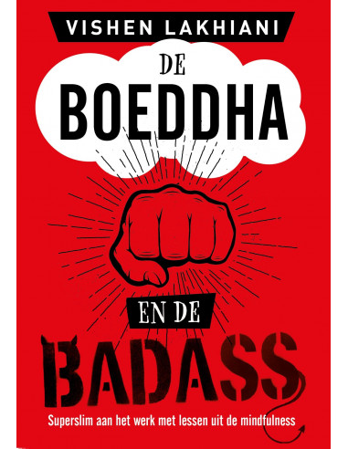 De Boeddha en de Badass