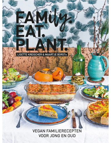 Family.eat.plant.