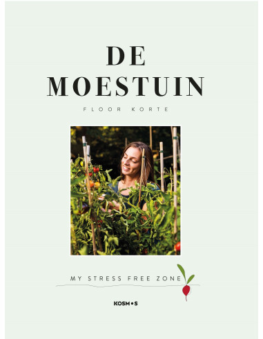 De moestuin