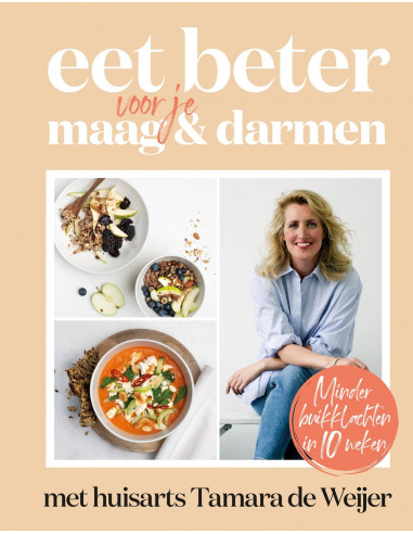 Eet beter voor je maag en darmen met hui