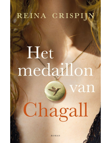 Het medaillon van Chagall