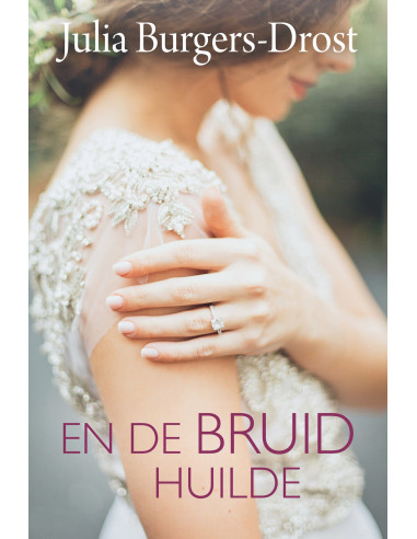 En de bruid huilde