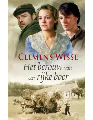 Het berouw van een rijke boer