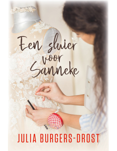 Een sluier voor Sanneke