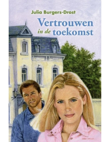 Vertrouwen in de toekomst