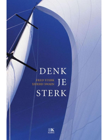 Denk je sterk