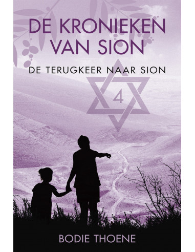 De terugkeer naar Sion