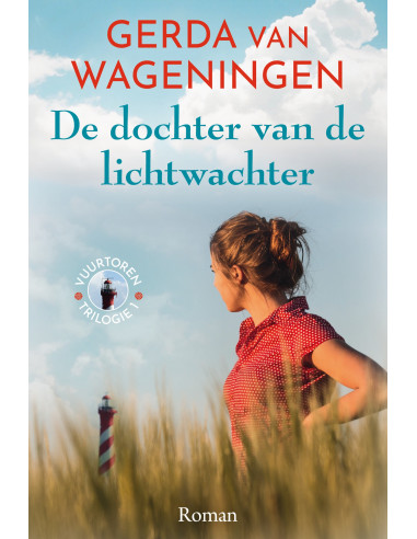 De dochter van de lichtwachter