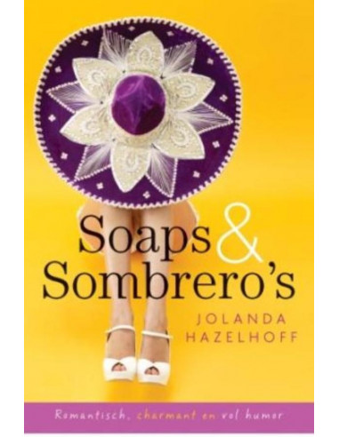 Soaps en sombreros