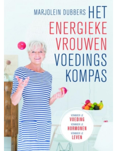 Het Energieke Vrouwen Voedingskompas