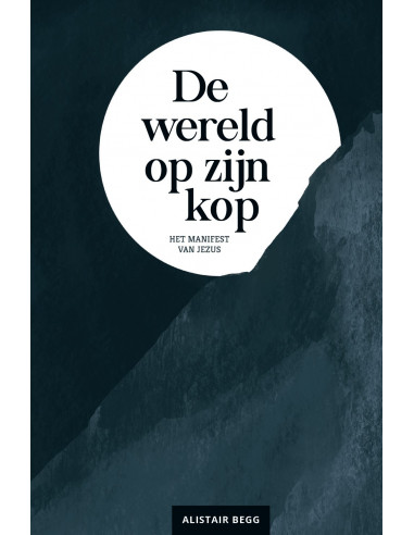 Wereld op zijn kop