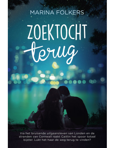 Zoektocht terug