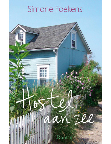 Hostel aan zee