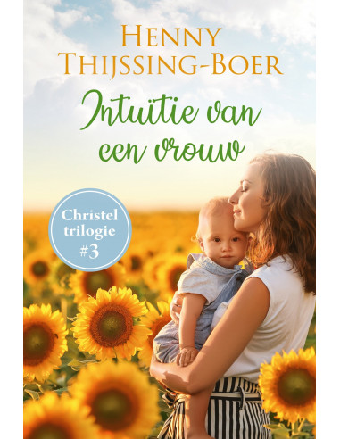 Intuïtie van een vrouw