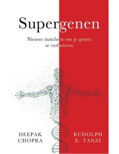 Supergenen